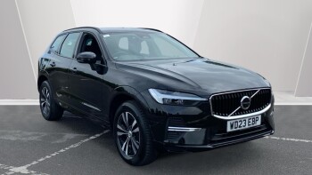 Volvo XC60 2.0 B5P Core 5dr AWD Geartronic Petrol Estate